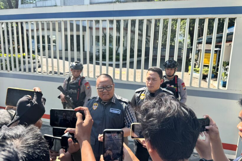 Polri Telusuri Aliran Dugaan Korupsi PG Assembagoes, Tiga Lokasi Digeledah Serentak