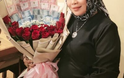 Komisaris BUMN Ester Yulia Rayakan Ulang Tahun ke-46, DPP AKPERSI Sampaikan Doa dan Apresiasi
