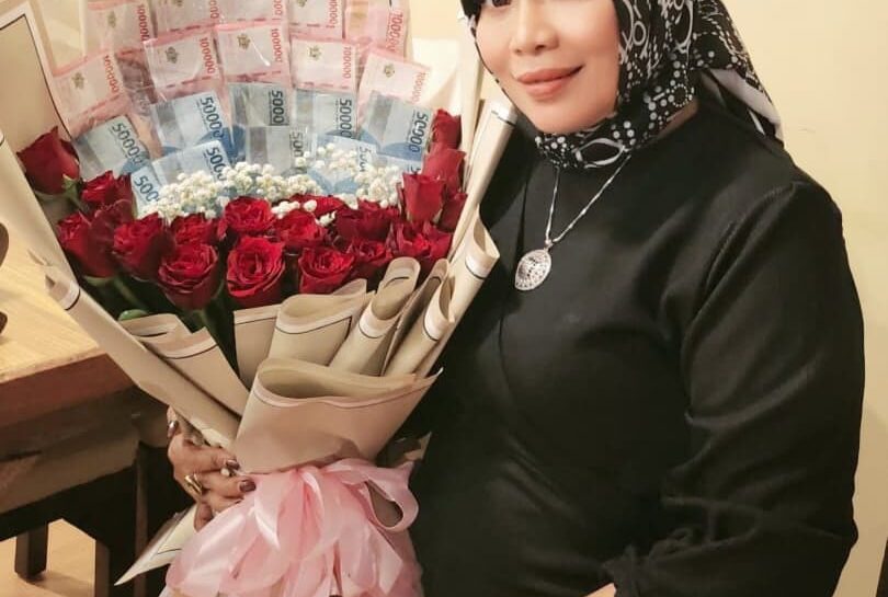 Komisaris BUMN Ester Yulia Rayakan Ulang Tahun ke-46, DPP AKPERSI Sampaikan Doa dan Apresiasi